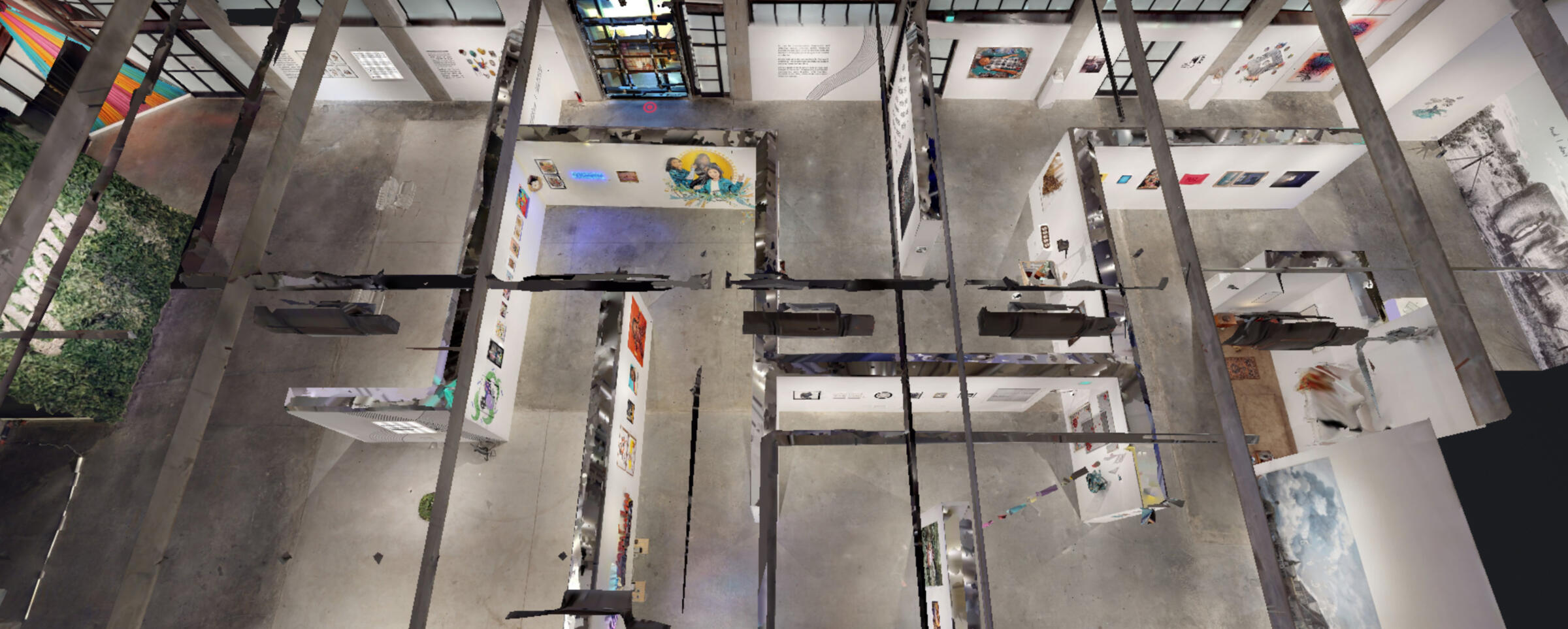 Museum Digital Twin